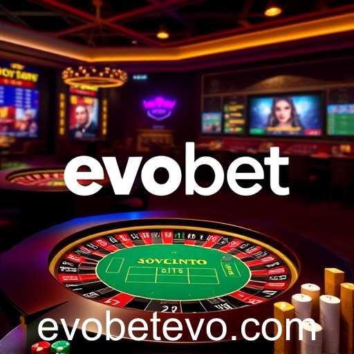 Exploring the Thriving World of Online Casinos: Spotlight on Evobet