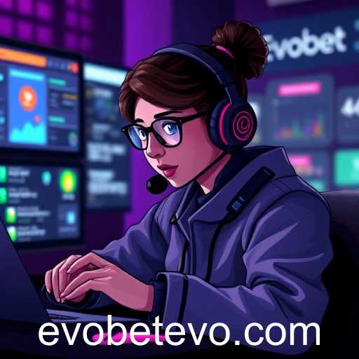 The Rise of Evobet in the Digital Gaming Era