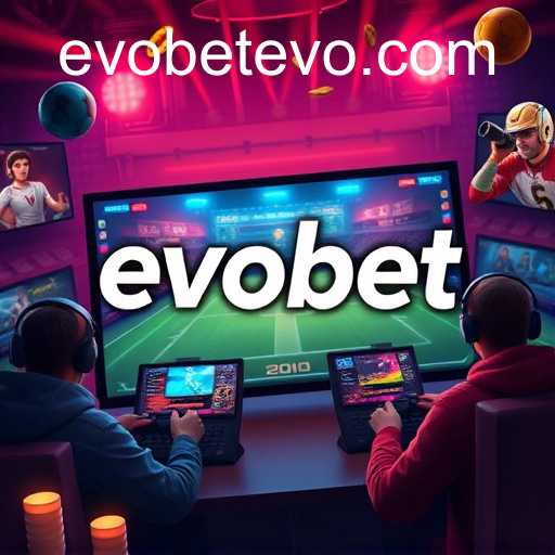 The Rise of Evobet in Digital Gaming