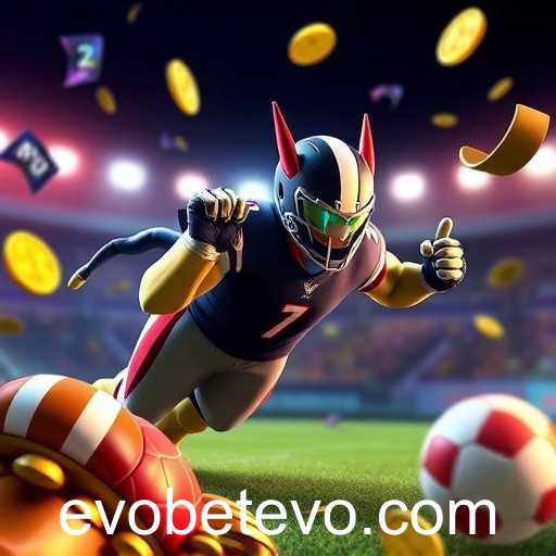 Evobet: A New Era for Online Gaming