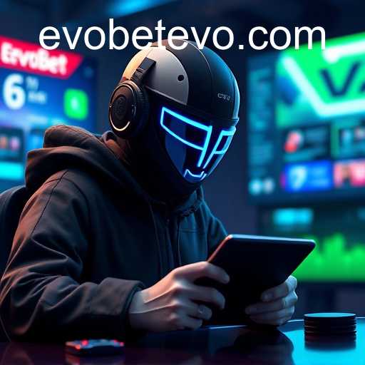 Evobet: A Dynamic Landscape in English Gaming