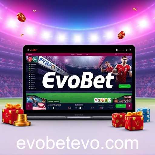 Evobet's Evolution Amidst Global Gaming Shift