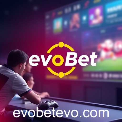Evobet's Rise in Global Gaming