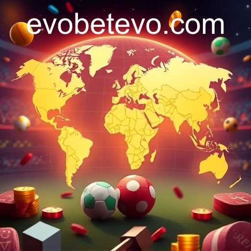 Evobet Expands in Global Markets