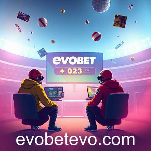The Rise of Evobet in the Online Gaming World