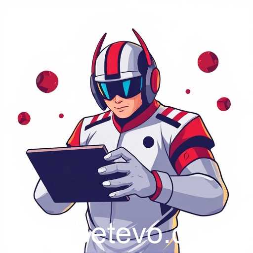 Evobet: The Evolution of Online Gaming