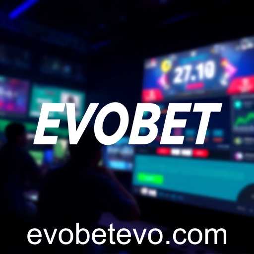Evobet's Rise in the Online Gaming Industry