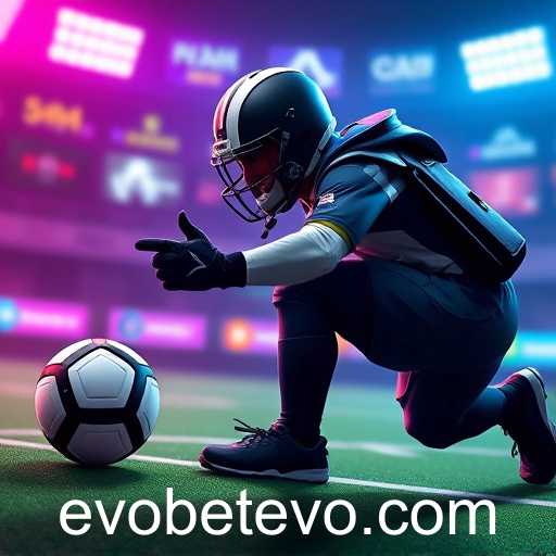 Evobet Emerges in Online Gaming