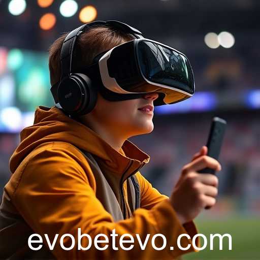 Evobet Revolutionizes Online Gaming