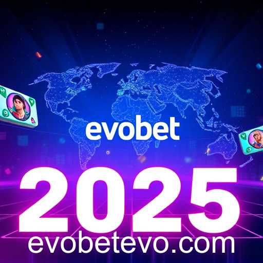 The Rise of Evobet Amidst Gaming Evolution