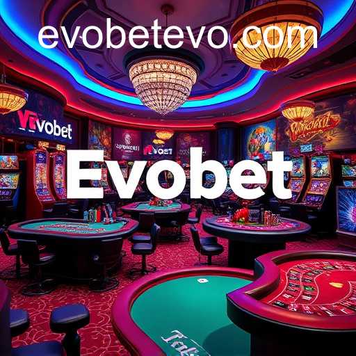 Evobet's Influence on Online Gaming