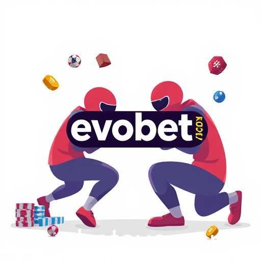 Evobet: The Evolution of Online Gaming Platforms
