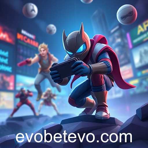 The Evolution of Online Gaming: Evobet Leading the Way