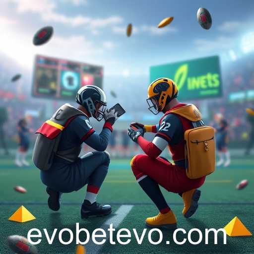 evobet