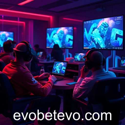 evobet