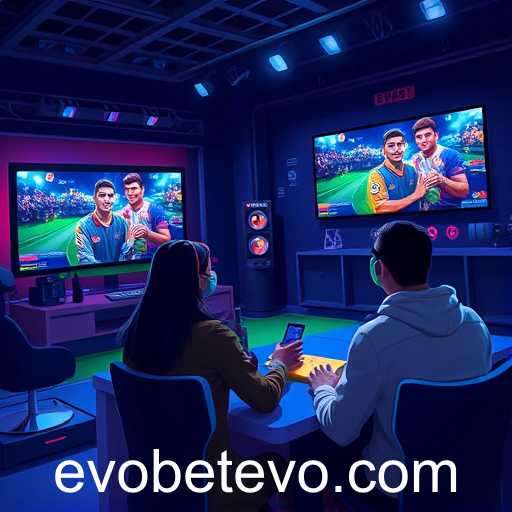 evobet