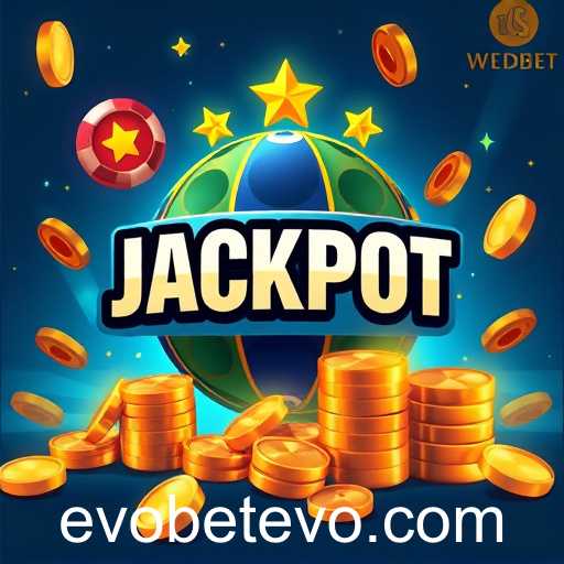 Exploring the Exciting World of Jackpot Games on Evobet