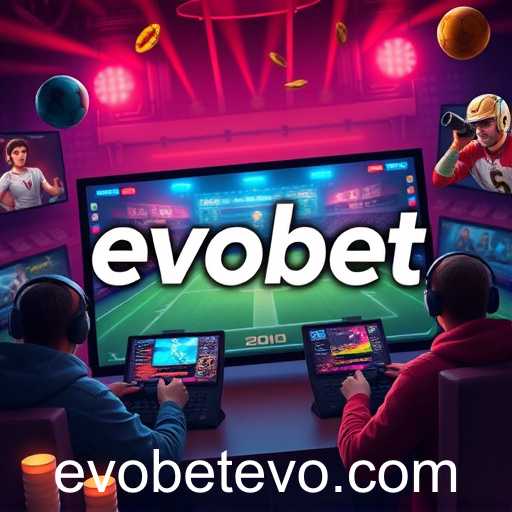The Rise of Evobet: A Contemporary Gaming Phenomenon