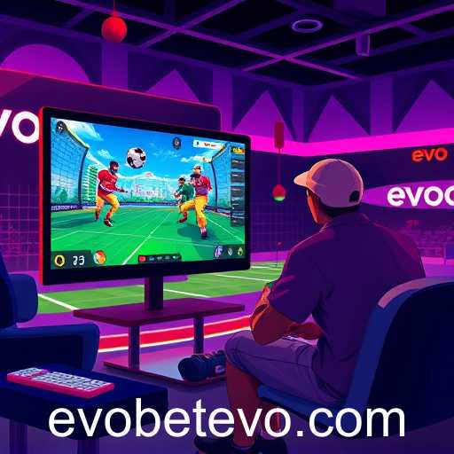 Digital Landscape Evolution: The Rise of Evobet