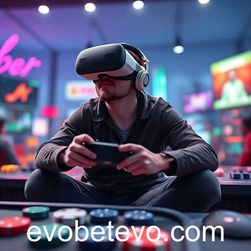 The Rise of Online Gaming Platforms in 2025