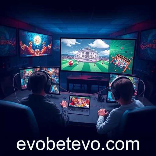 evobet
