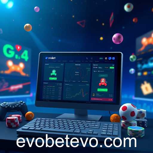 The Rise of Virtual Betting Platforms