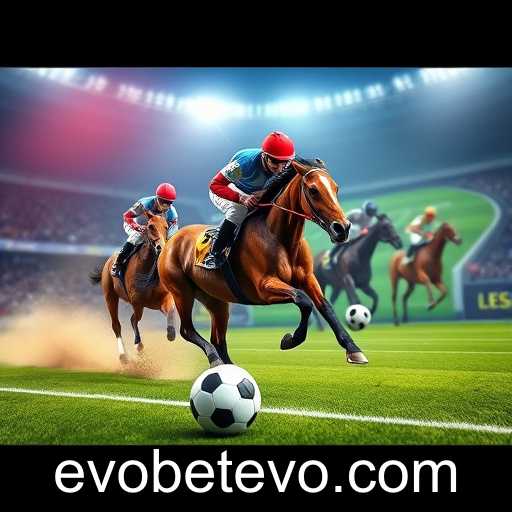 Exploring the World of Virtual Sports on Evobet